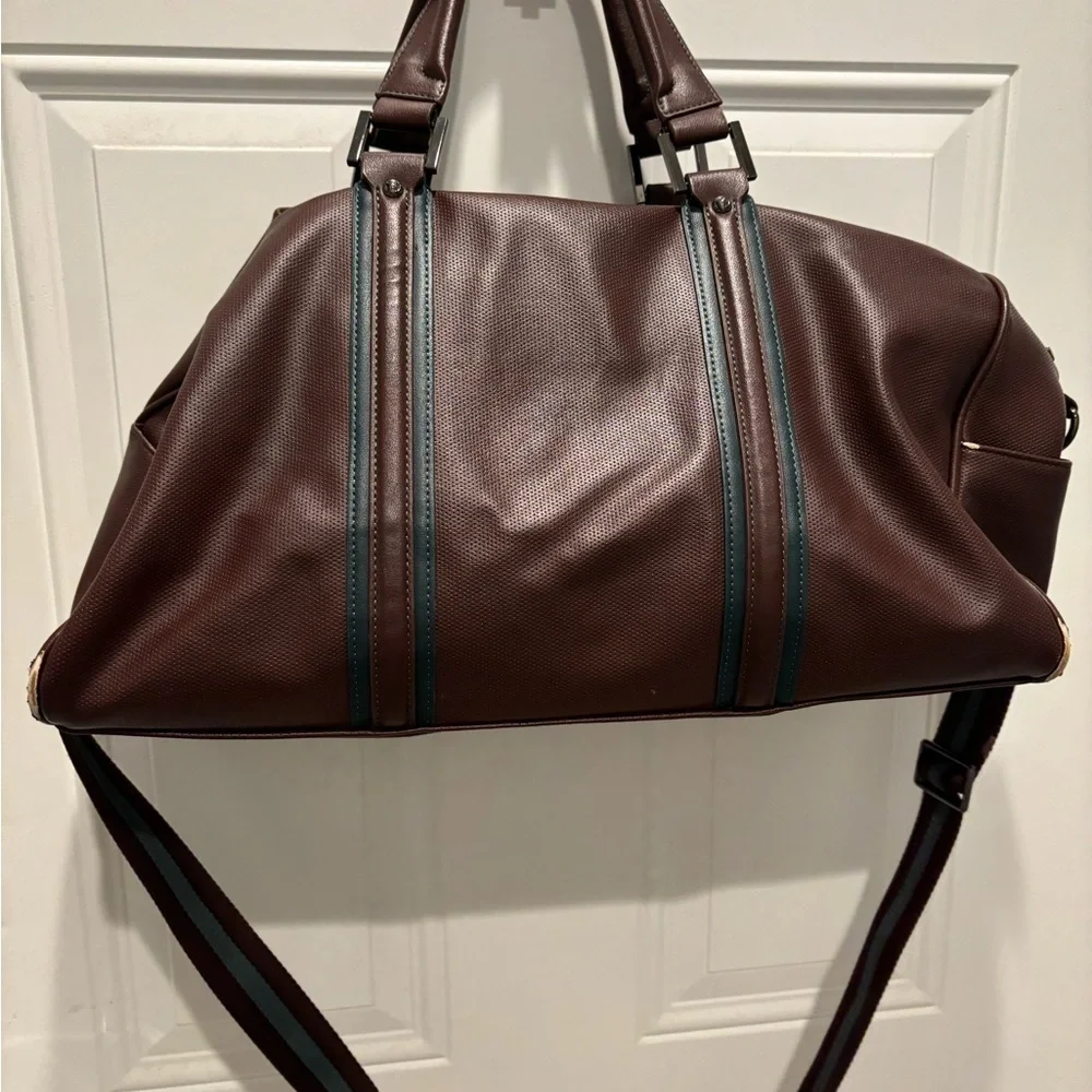 Robert Graham Duffle Bag